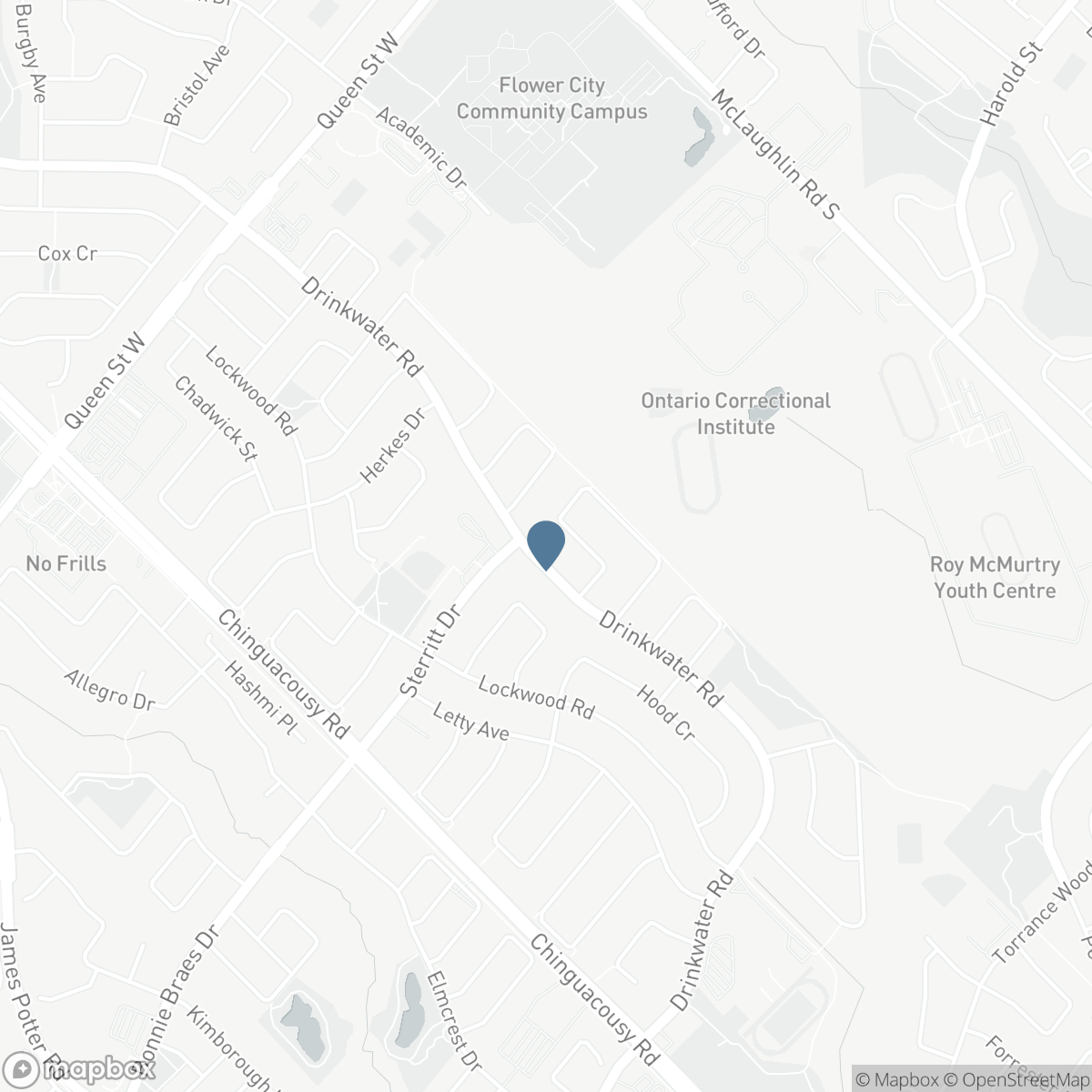 155 DRINKWATER ROAD, Brampton, Ontario L6Y 5B6